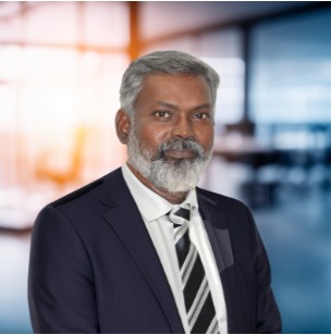 Selva Kumar